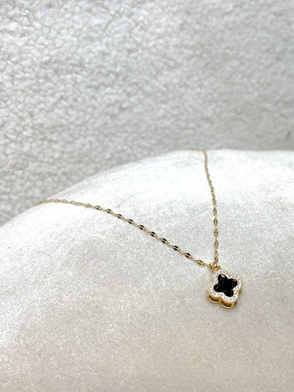 Collier Alison